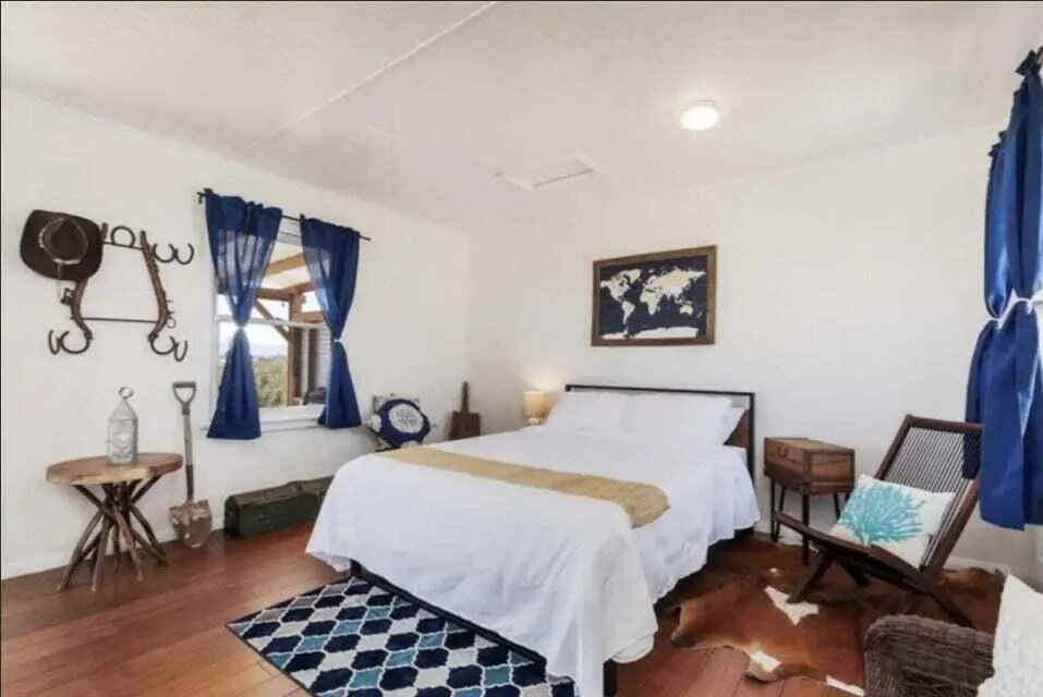63637 Gemini Road Joshua Tree, CA 92252
