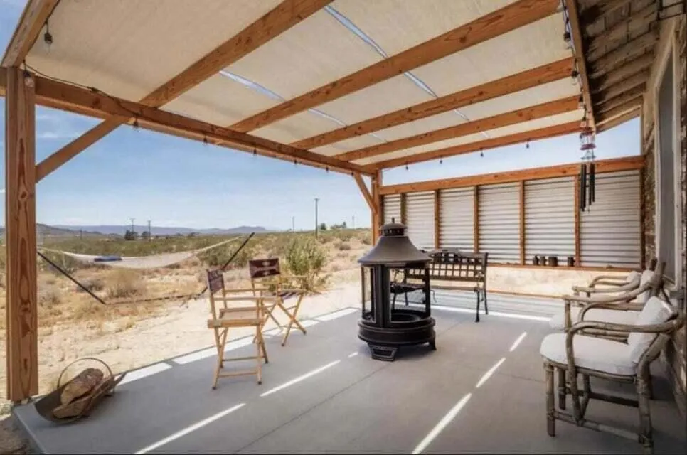 63637 Gemini Road Joshua Tree, CA 92252