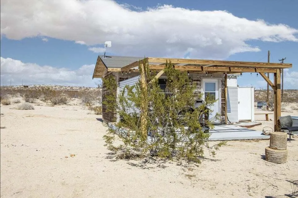 63637 Gemini Road Joshua Tree, CA 92252