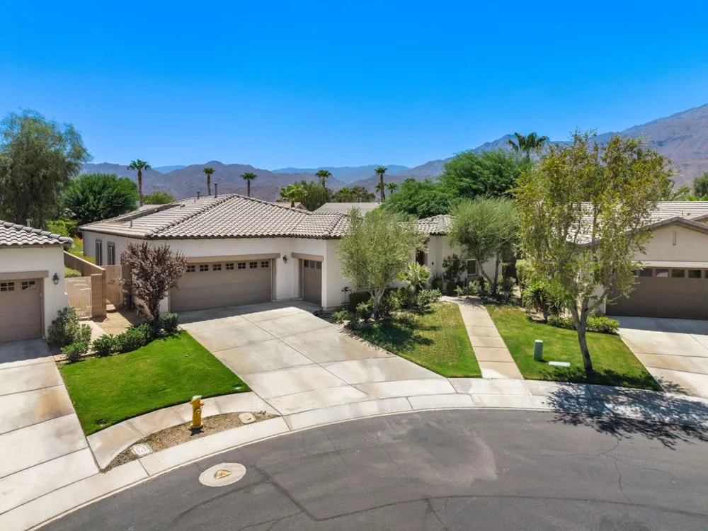 60233 Katie Circle La Quinta, CA 92253