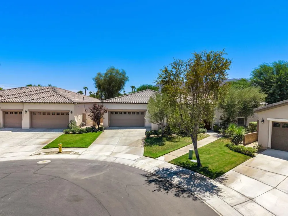 60233 Katie Circle La Quinta, CA 92253