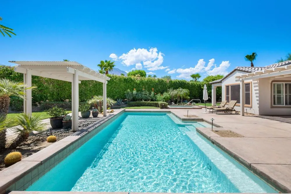 60233 Katie Circle La Quinta, CA 92253