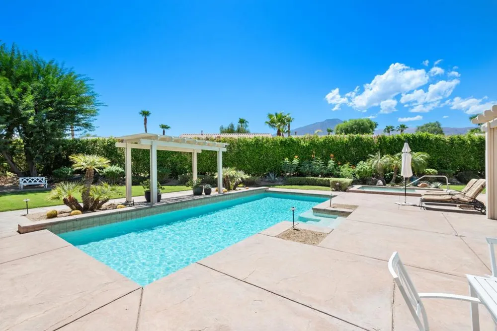 60233 Katie Circle La Quinta, CA 92253