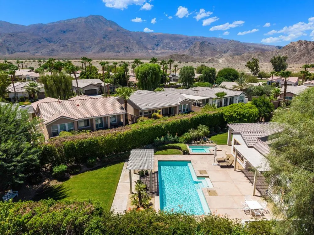 60233 Katie Circle La Quinta, CA 92253