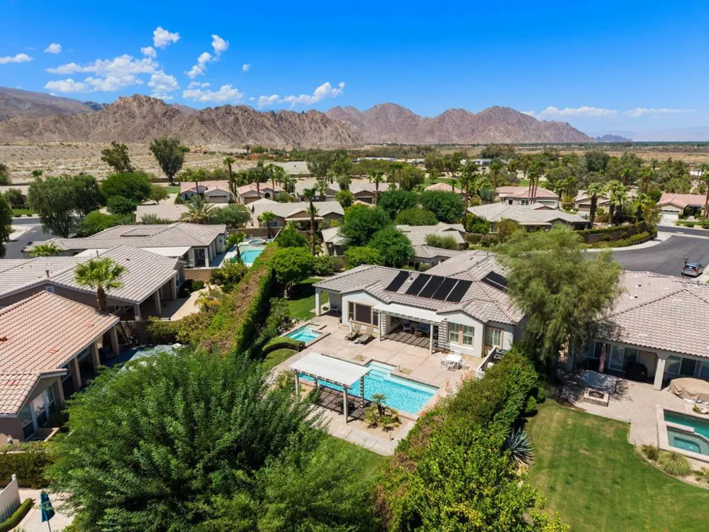 60233 Katie Circle La Quinta, CA 92253