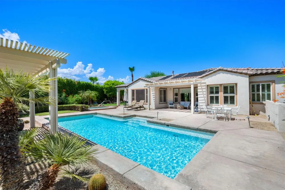 60233 Katie Circle La Quinta, CA 92253