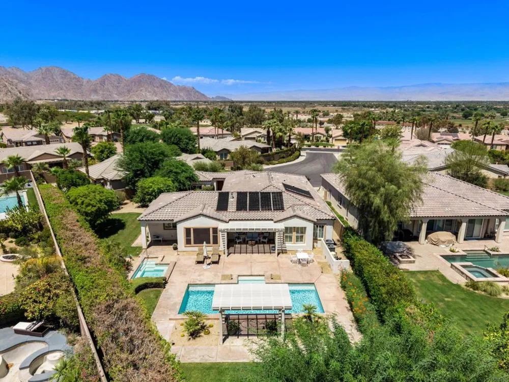60233 Katie Circle La Quinta, CA 92253