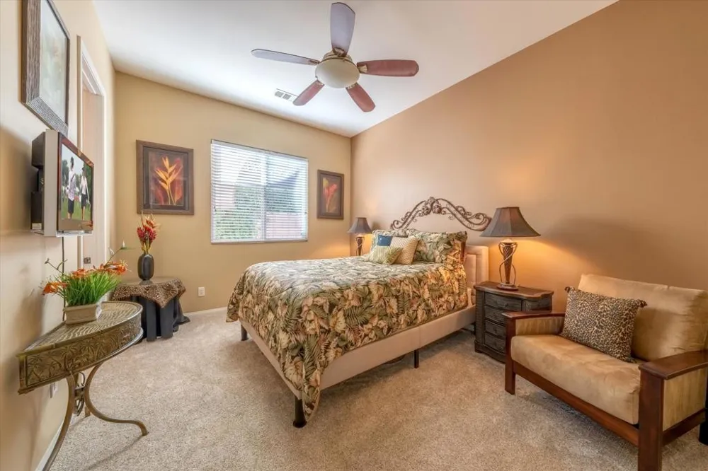 52274 Shining Star Lane La Quinta, CA 92253