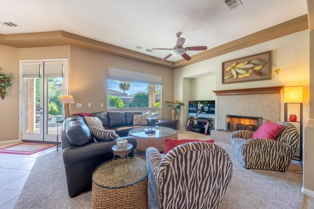 52274 Shining Star Lane La Quinta, CA 92253