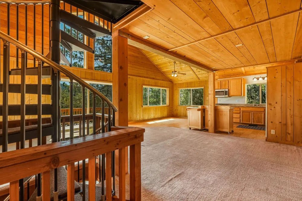 25265 Foster Lake Road Idyllwild, CA 92549