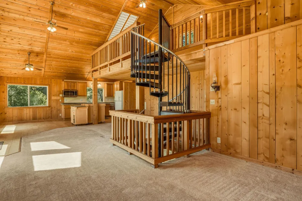 25265 Foster Lake Road Idyllwild, CA 92549