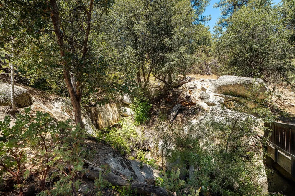 25265 Foster Lake Road Idyllwild, CA 92549