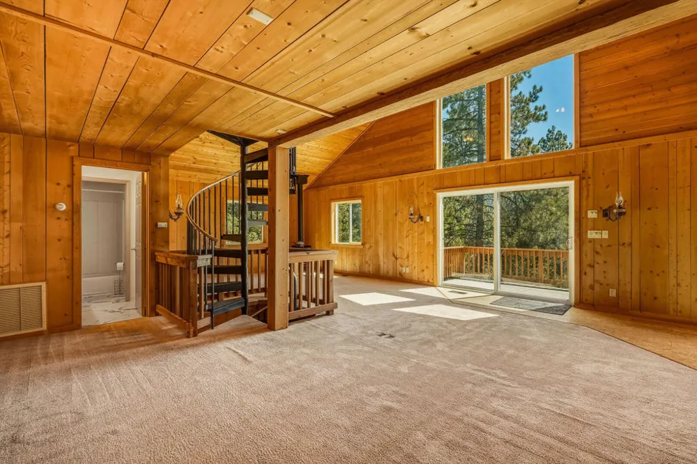 25265 Foster Lake Road Idyllwild, CA 92549