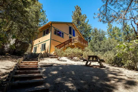 25265 Foster Lake Road