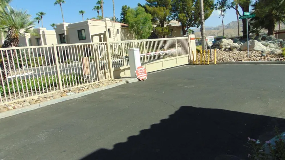 35200 Cathedral Canyon Drive #Z195 Cathedral City, CA 92234