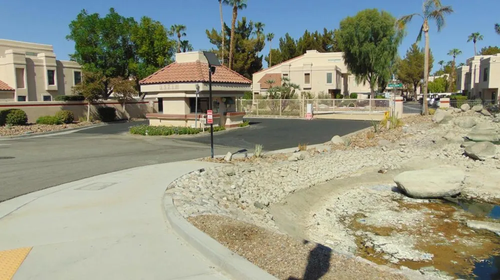 35200 Cathedral Canyon Drive #Z195 Cathedral City, CA 92234