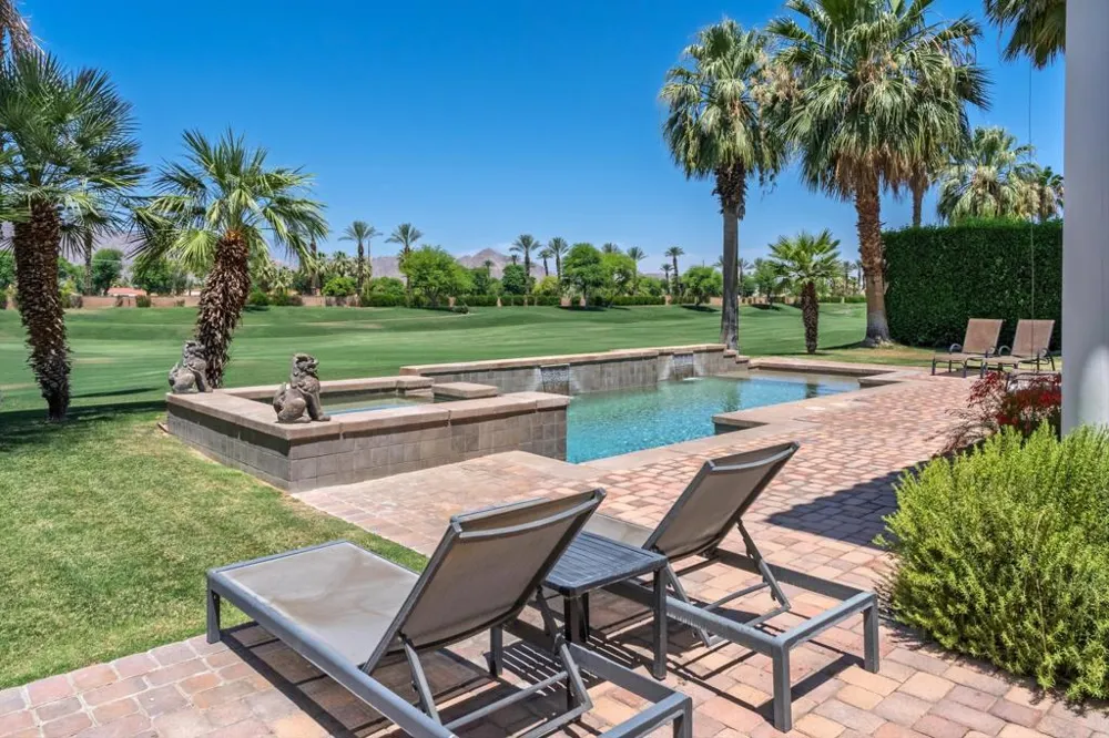 51493 Marbella Court La Quinta, CA 92253