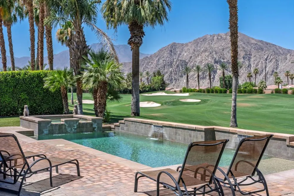 51493 Marbella Court La Quinta, CA 92253