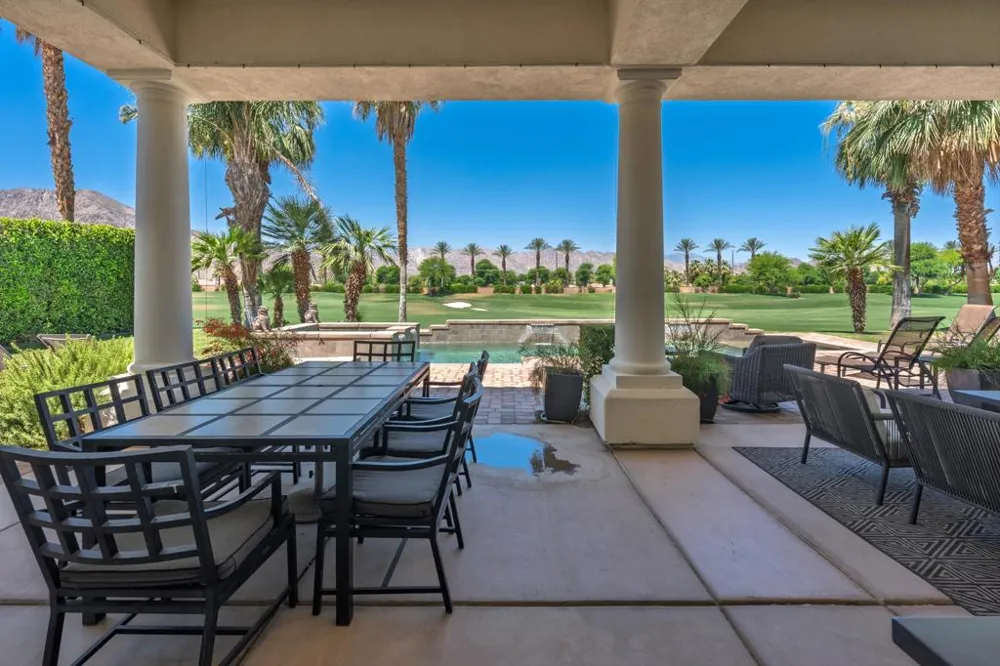 51493 Marbella Court La Quinta, CA 92253