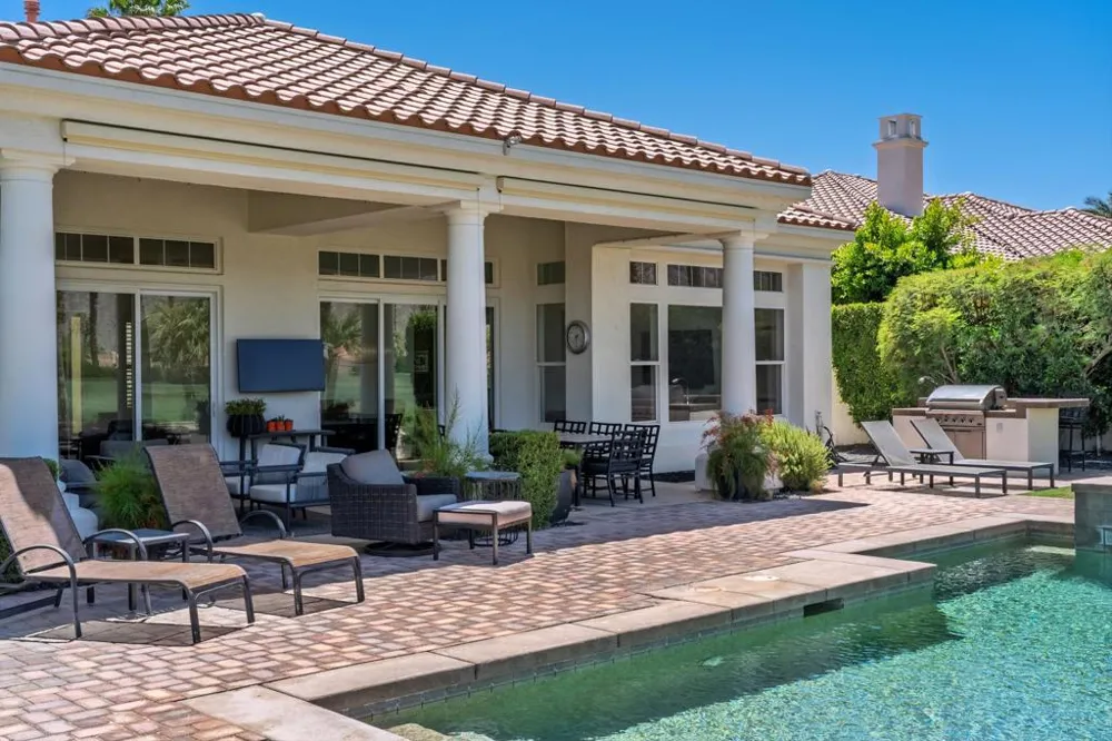 51493 Marbella Court La Quinta, CA 92253