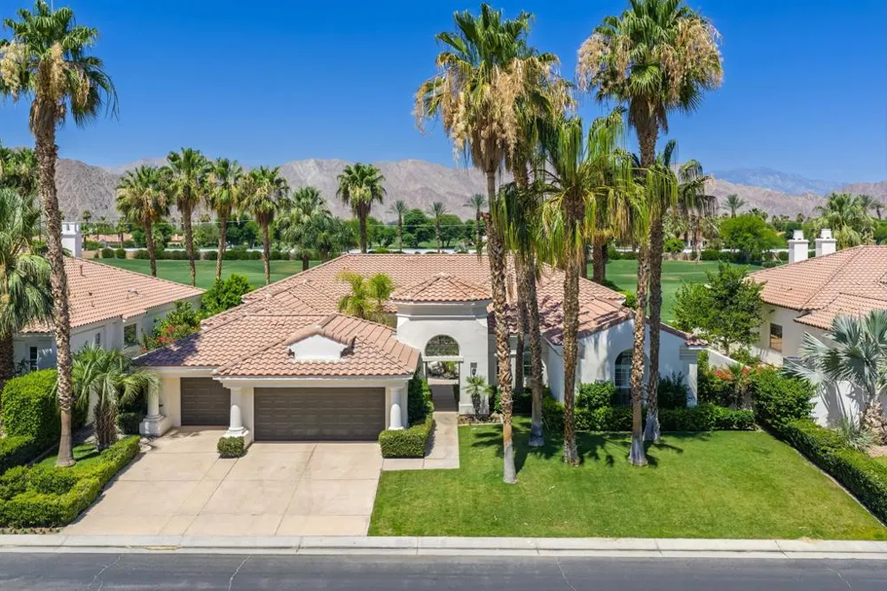 51493 Marbella Court La Quinta, CA 92253