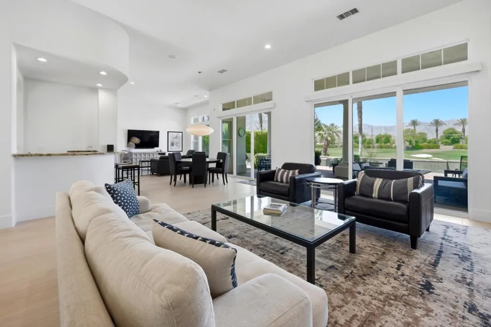 51493 Marbella Court La Quinta, CA 92253