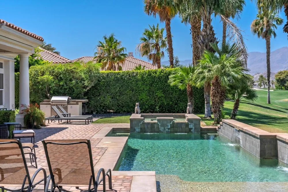 51493 Marbella Court La Quinta, CA 92253