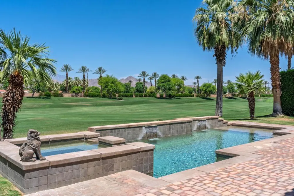 51493 Marbella Court La Quinta, CA 92253