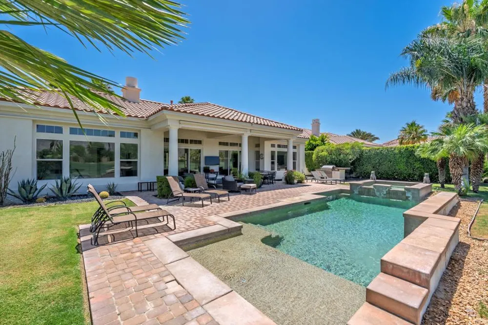 51493 Marbella Court La Quinta, CA 92253