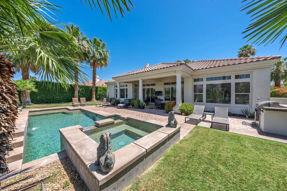 51493 Marbella Court La Quinta, CA 92253