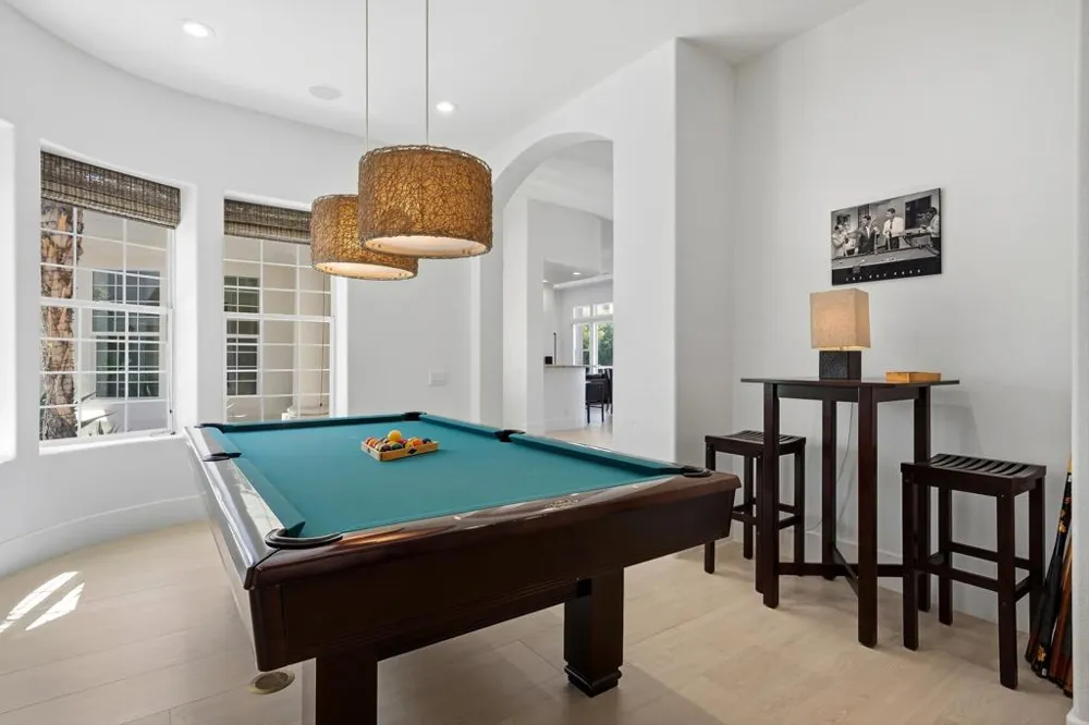 51493 Marbella Court La Quinta, CA 92253
