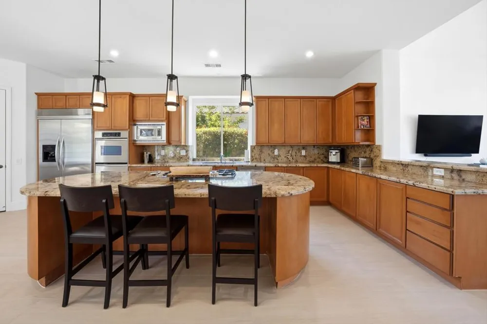 51493 Marbella Court La Quinta, CA 92253