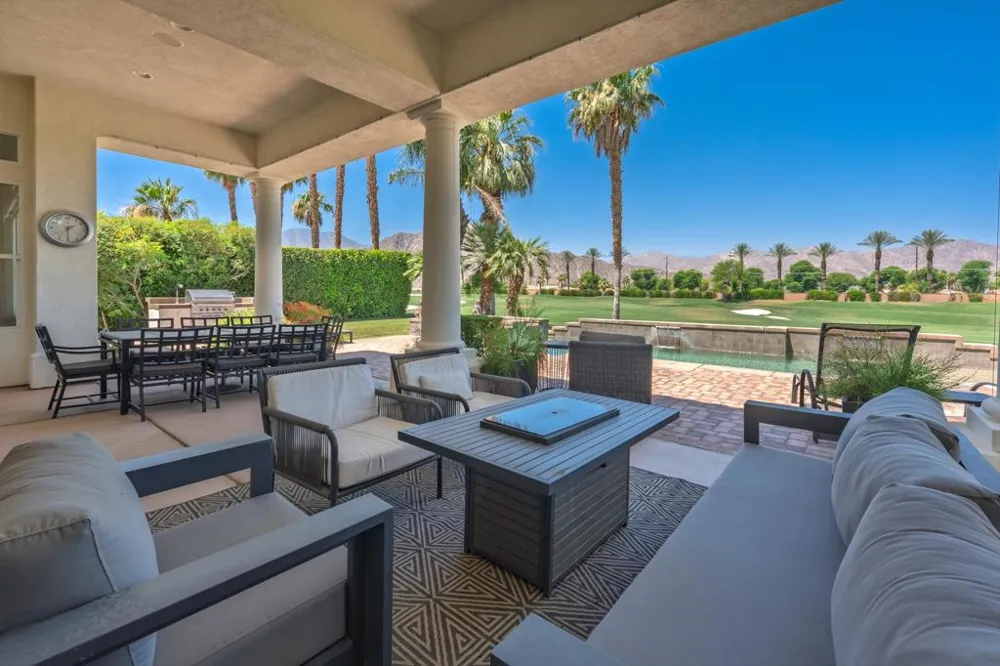 51493 Marbella Court La Quinta, CA 92253