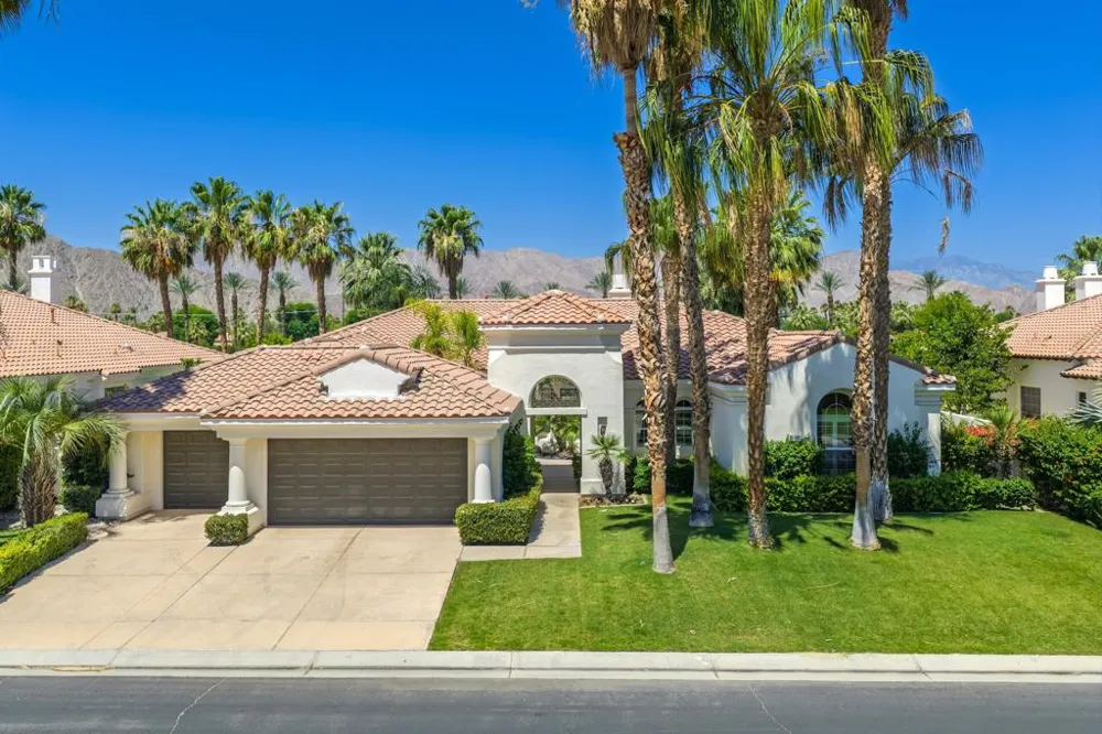 51493 Marbella Court La Quinta, CA 92253