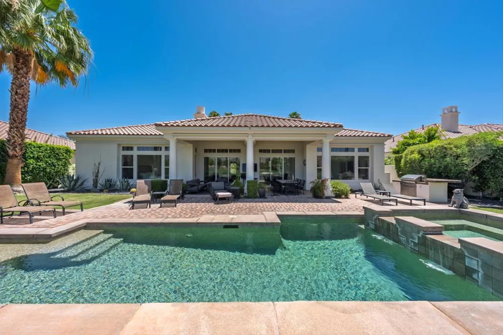 51493 Marbella Court La Quinta, CA 92253