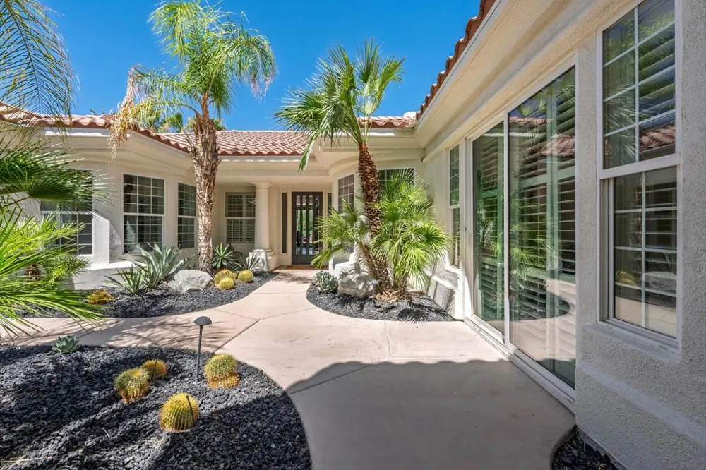 51493 Marbella Court La Quinta, CA 92253