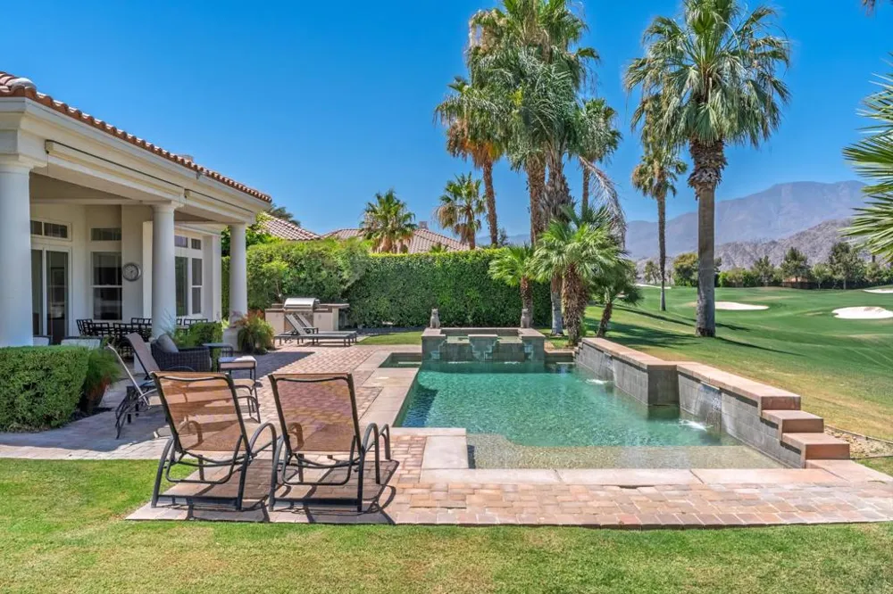 51493 Marbella Court La Quinta, CA 92253
