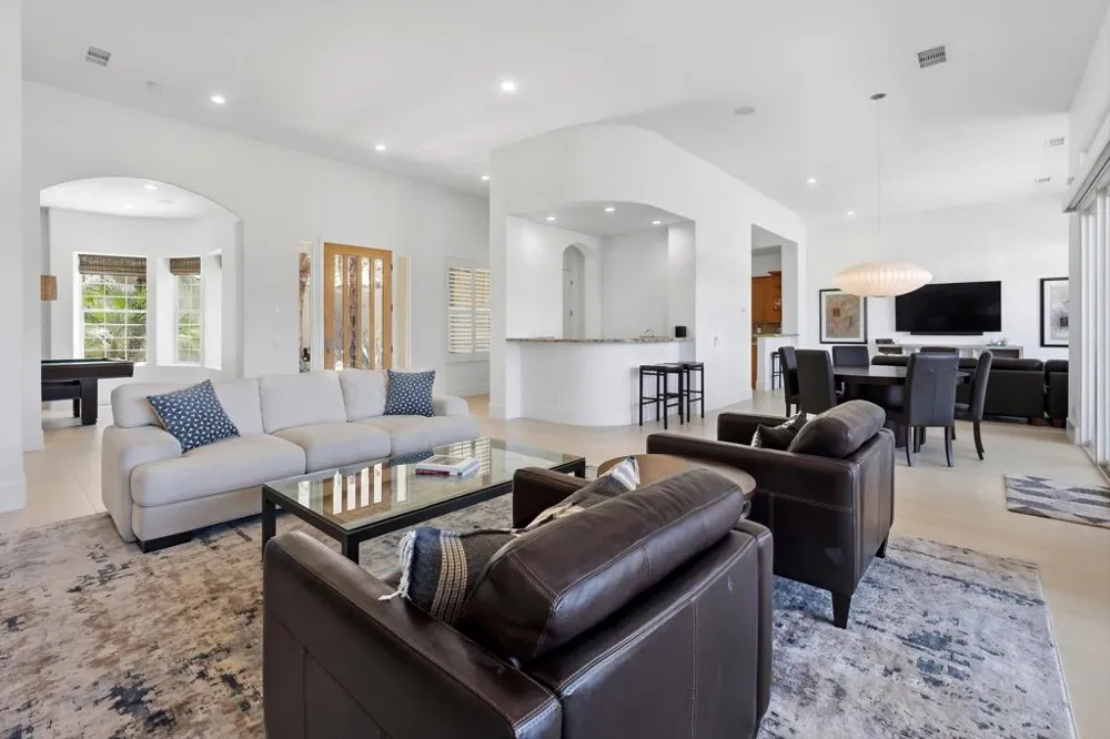 51493 Marbella Court La Quinta, CA 92253