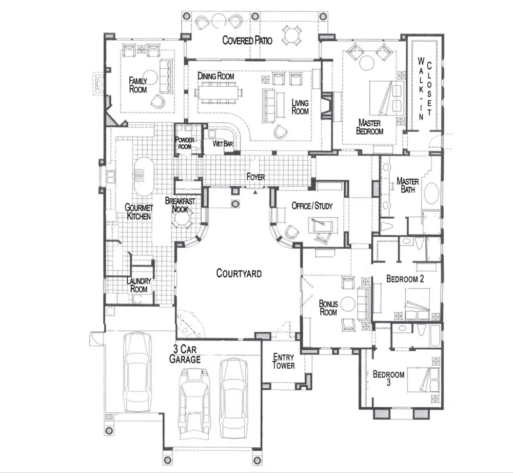 51493 Marbella Court La Quinta, CA 92253