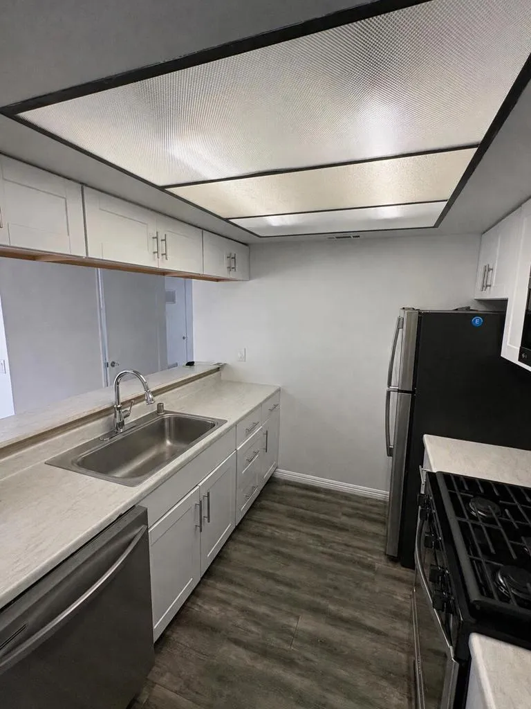 2339 Lillyvale Avenue #154 Los Angeles, CA 90032