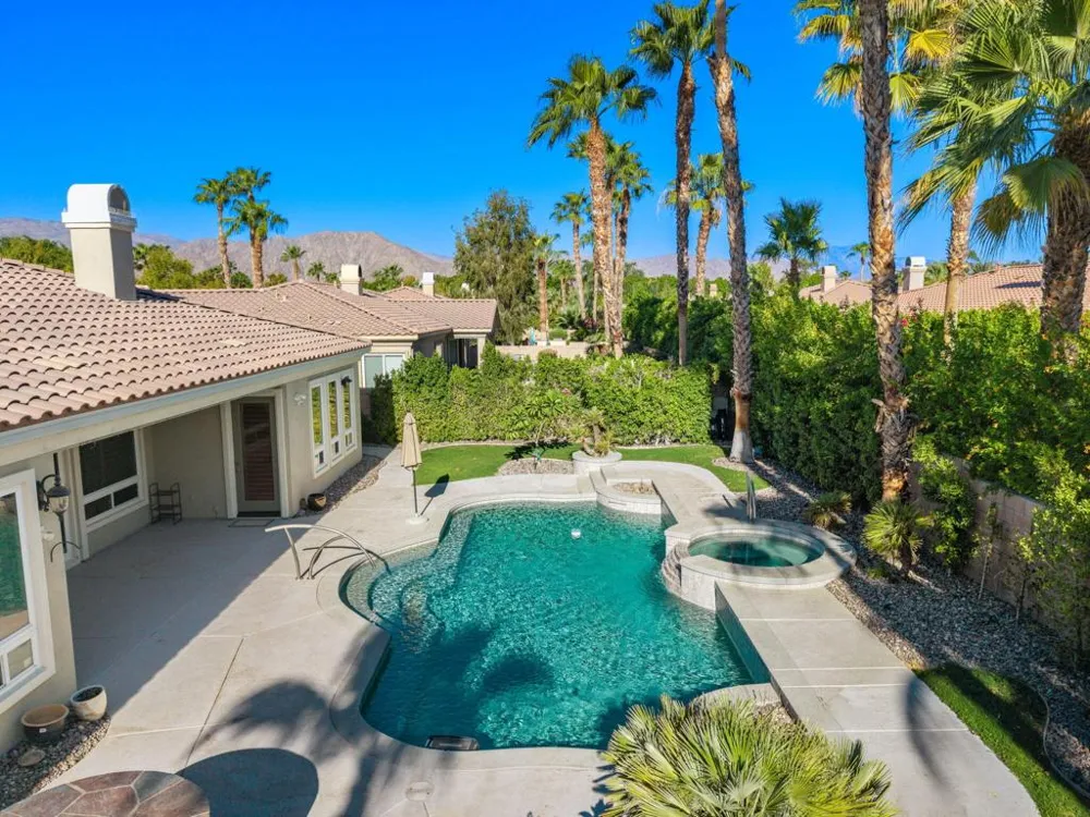 81660 Hidden Links Drive La Quinta, CA 92253
