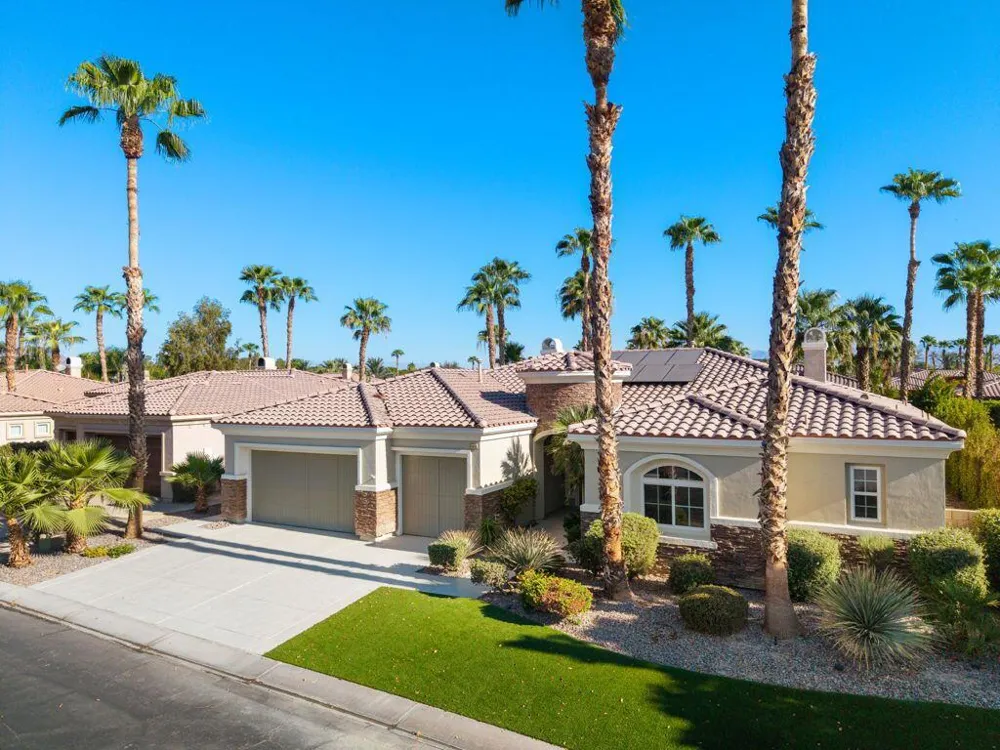 81660 Hidden Links Drive La Quinta, CA 92253