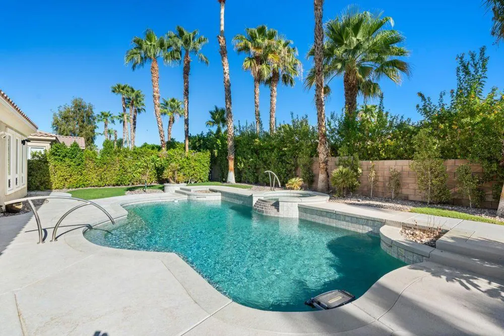 81660 Hidden Links Drive La Quinta, CA 92253