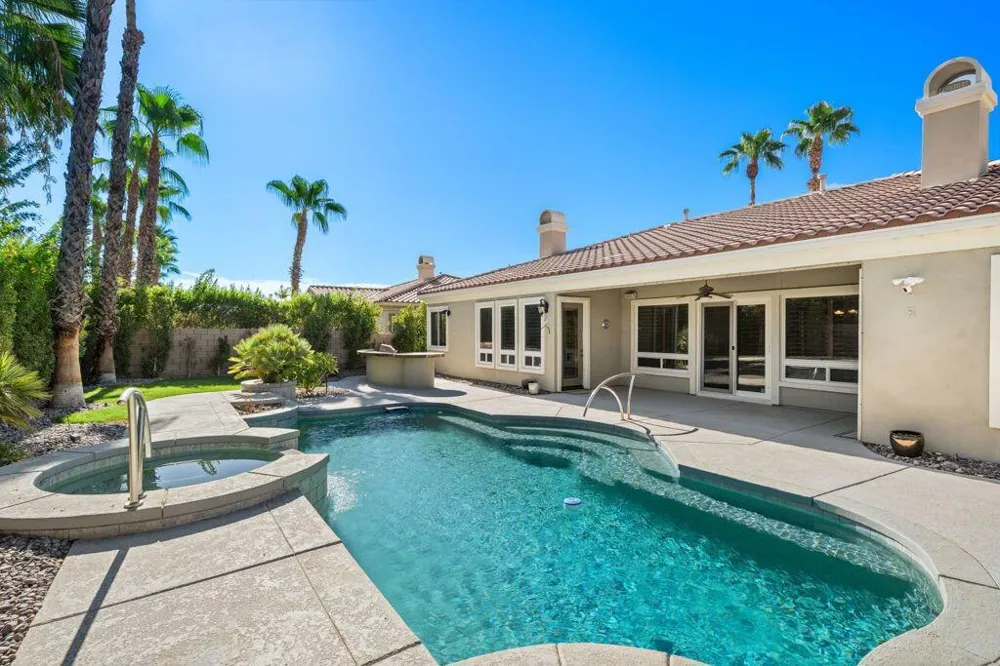 81660 Hidden Links Drive La Quinta, CA 92253