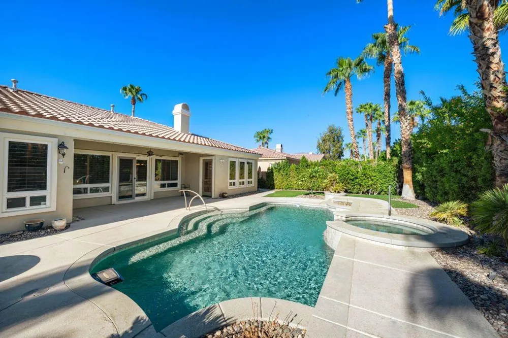 81660 Hidden Links Drive La Quinta, CA 92253