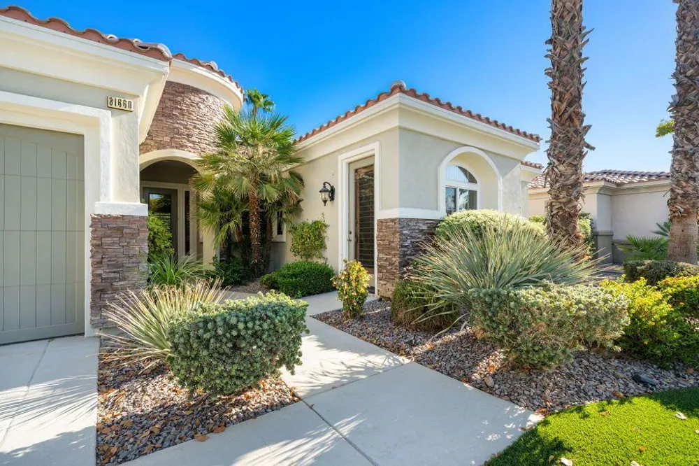 81660 Hidden Links Drive La Quinta, CA 92253