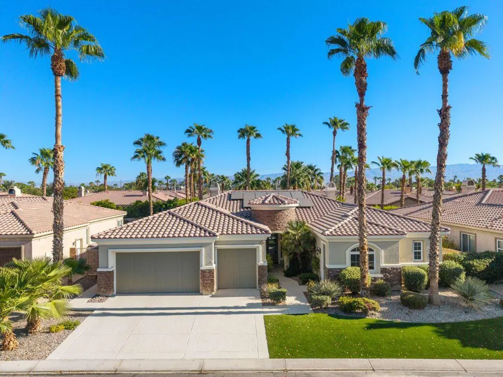 81660 Hidden Links Drive La Quinta, CA 92253