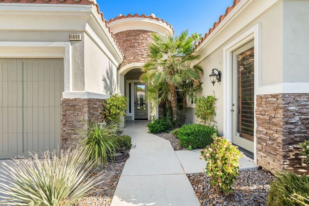 81660 Hidden Links Drive La Quinta, CA 92253