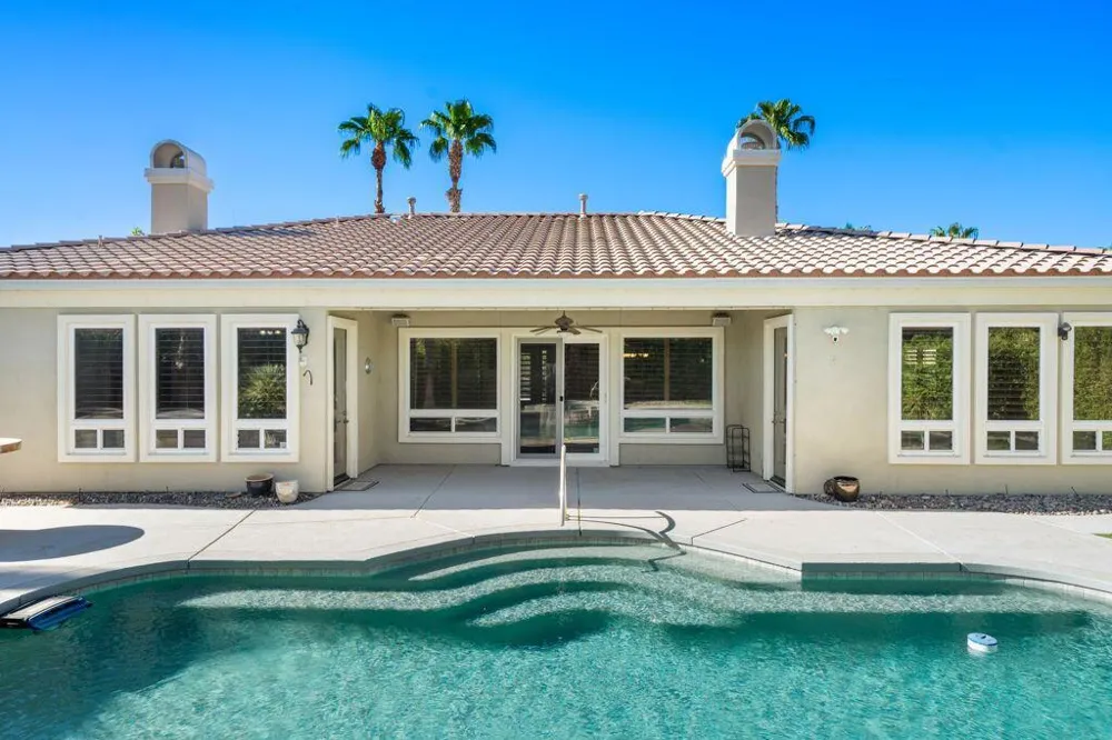 81660 Hidden Links Drive La Quinta, CA 92253