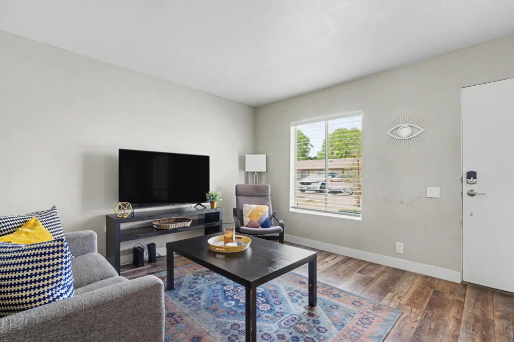 82075 Country Club Drive #22 Indio, CA 92201